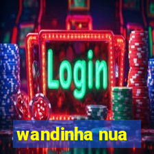 wandinha nua